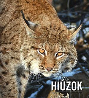 HIÚZOK   - Állatvilág magazin